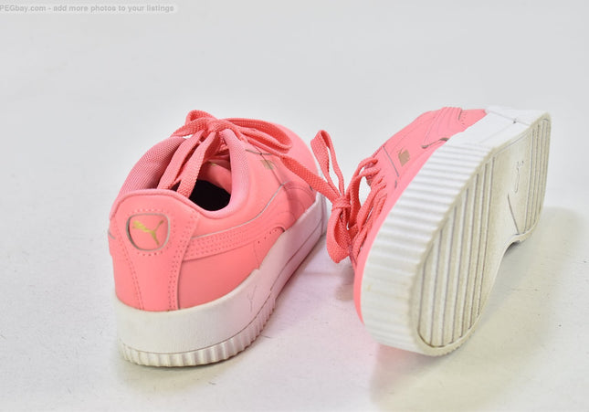 Puma Damen Sportschuhe Sneaker EUR 38 Nr. 25-Z 1796-SchuhGebraucht