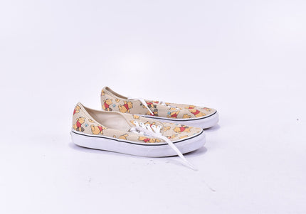 Vans Damen Sportschuhe Sneaker EUR 42,5 Nr. 23-O 2154-SchuhGebraucht