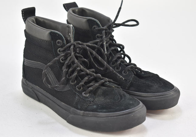 Vans Damen Sportschuhe Sneaker EUR 38,5 Nr. 24-M 5224-Schuh-Gebraucht-secondhand
