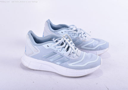 Adidas Duramo Damen Sportschuhe Sneaker  EUR 38 2/3 Nr. 25-P 900