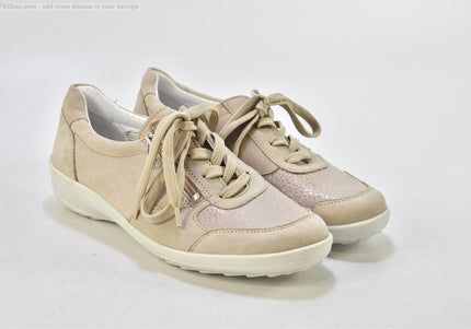 Naturläufer  Damen Halbschuhe Freizeitschuhe  EUR 39 Nr. 26-Z 1496