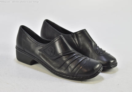 Jenny by Ara  Damen Halbschuhe Freizeitschuhe  Gr. 38 Nr. 26-T 635