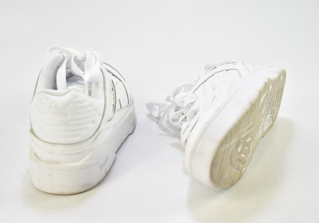 Puma Damen Sportschuhe Sneaker EUR 39 Nr. 24-T 641-Schuh-Gebraucht-secondhand