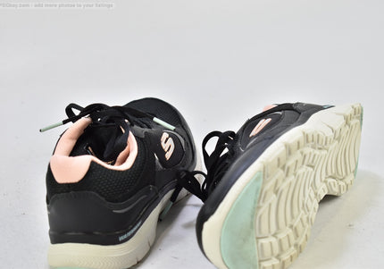 Skechers  Damen Sportschuhe Sneaker  EUR 36 Nr. 25-Z 1701