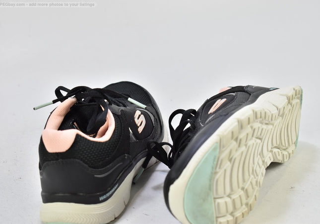 Skechers  Damen Sportschuhe Sneaker  EUR 36 Nr. 25-Z 1701