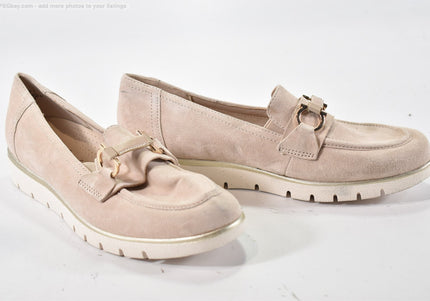Medicus  Damen Halbschuhe Slipper Ballerinas  UK 7 Nr. 25-L 276