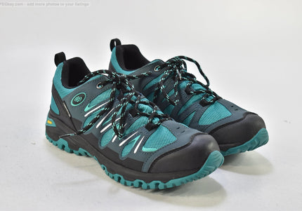 Brütting  Damen Wanderschuhe Trekking  SL 28,5 Nr. 26-Y 1087