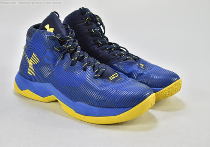 Under Armour  Herren Sportschuhe Sneaker  EUR 40 Nr. 25-N 2091