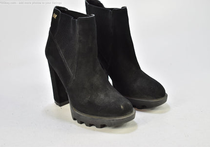 Kazar Damen Stiefelette Boots EUR 37 Nr. 24-B 7191-SchuhGebraucht