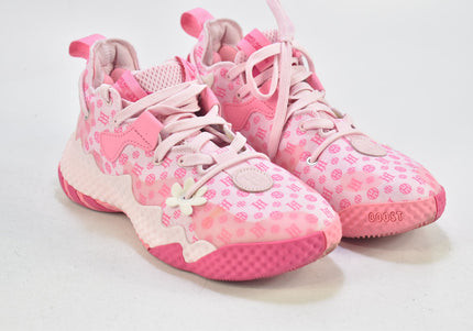 Adidas Harden Vol.6 Damen Sportschuhe Sneaker  EUR 37 1/3 Nr. 24-O 1112