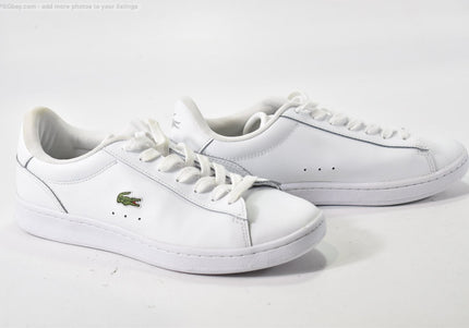 Lacoste  Damen Sportschuhe Sneaker  EUR 39 Nr. 26-U 958