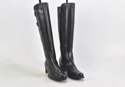 Paul Green Damen Stiefel Stiefelette Boots UK 4,5 Nr. 24-B 3505-Schuh-Gebraucht-secondhand