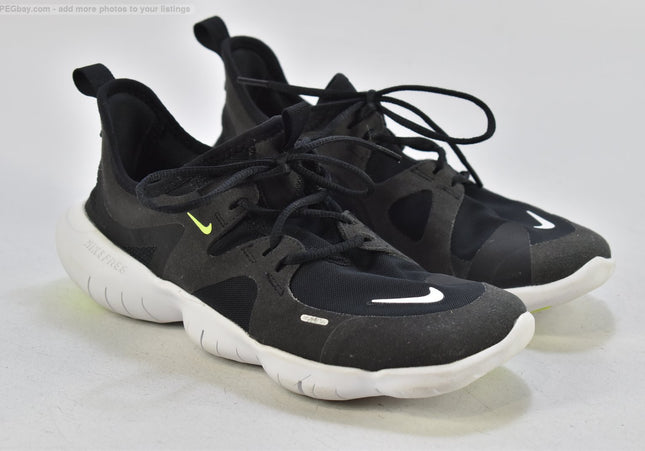 Nike Free Damen Sportschuhe Sneaker  EUR 37,5 Nr. 25-X 2025