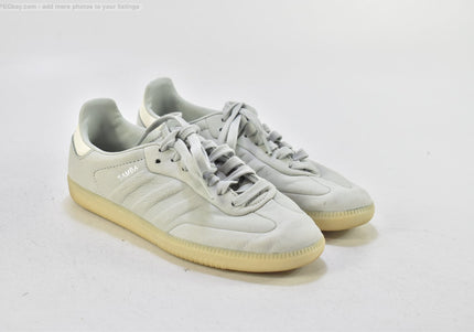 Adidas Samba Damen Sportschuhe Sneaker  EUR 38 Nr. 26-Y 1237