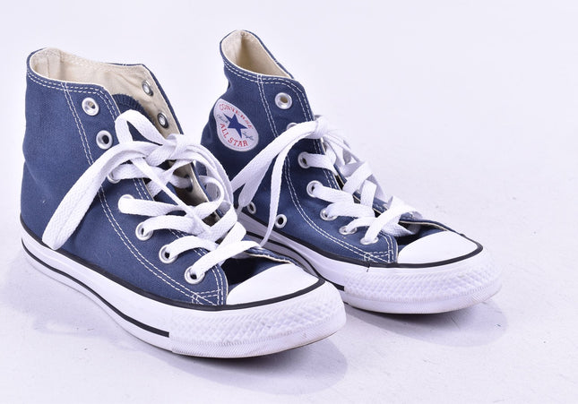 Converse Damen Sportschuhe Sneaker EUR 36 Nr. 24-M 5019-Schuh-Gebraucht-secondhand