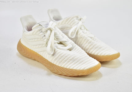 Adidas Sobakov Herren Sportschuhe Sneaker  EUR 39 1/3 Nr. 26-Y 438
