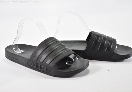 Adidas  Herren Sandale Pantolette  UK 10 Nr. 25-S 3537