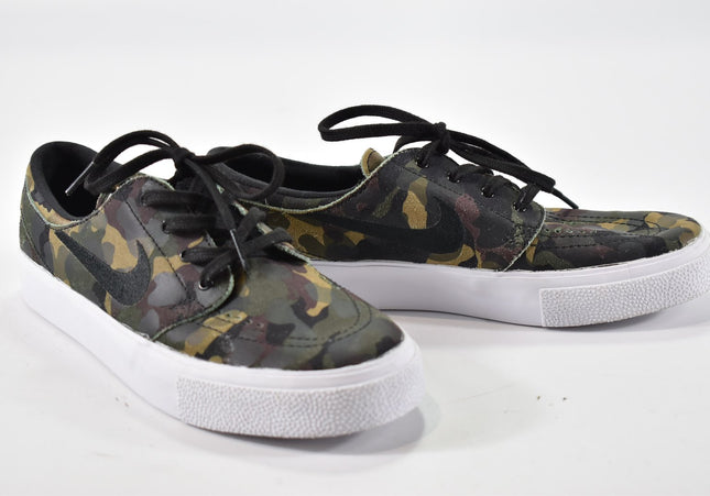 Nike Stefan Janoski Damen Sportschuhe Sneaker EUR 40 Nr. 24-J 2553-Schuh-Gebraucht-secondhand