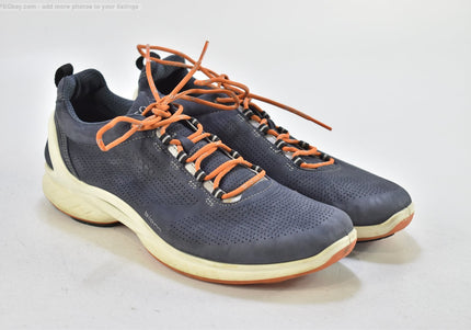 Ecco  Herren Halbschuhe Freizeitschuhe  EUR 42 Nr. 26-Y 942