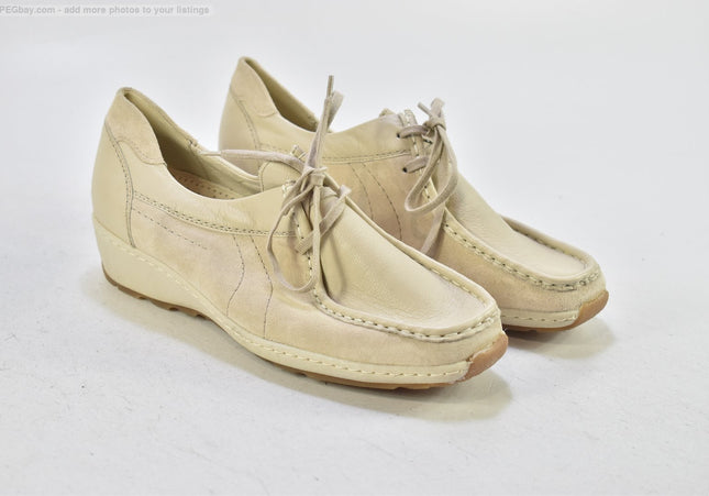 Vitaform  Damen Halbschuhe Freizeitschuhe  Gr.38 Nr. 26-U 2696