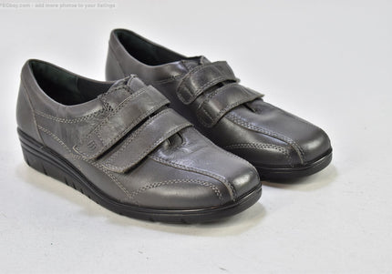 Medicus  Damen Halbschuhe Freizeitschuhe  UK 4,5 Nr. 25-Z 2147