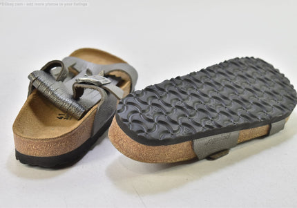 Papillio  Damen Sandale Pantolette  EUR 41 Nr. 25-V 2259