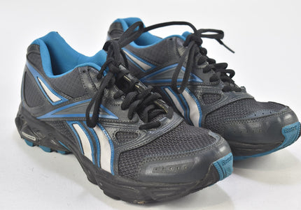 Reebok DMX Ride Herren Sportschuhe Sneaker EUR 41 Nr. 24-J 3721-Schuh-Gebraucht-secondhand