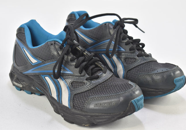 Reebok DMX Ride Herren Sportschuhe Sneaker EUR 41 Nr. 24-J 3721-Schuh-Gebraucht-secondhand