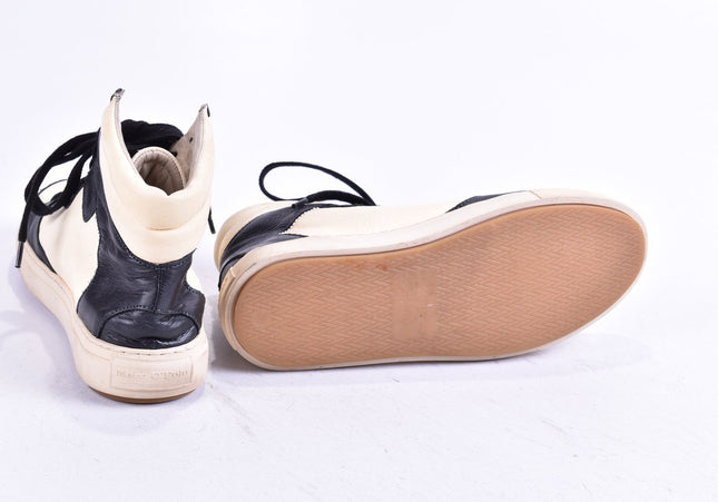 Marc O´Polo Damen Stiefelette Boots EUR 38 Nr. 24-Y 3908-Schuh-Gebraucht-secondhand