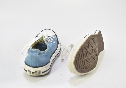 Converse Damen Sportschuhe Sneaker EUR 39,5 Nr. 24-P 554-Schuh-Gebraucht-secondhand