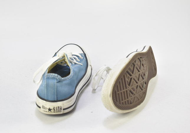 Converse Damen Sportschuhe Sneaker EUR 39,5 Nr. 24-P 554-Schuh-Gebraucht-secondhand