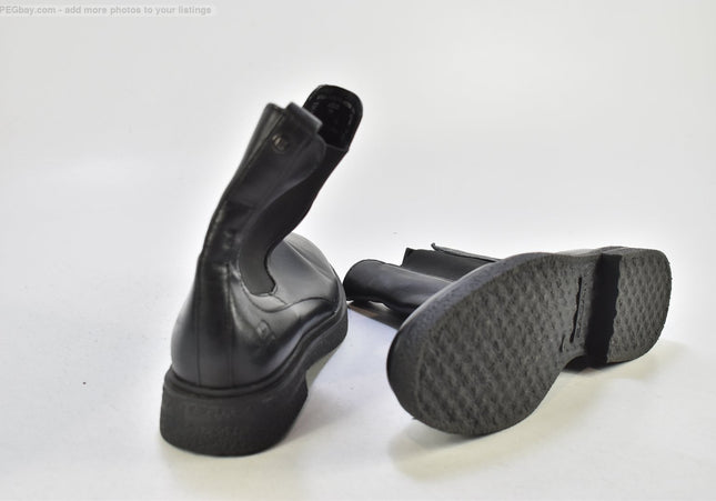 Bagatt  Damen Stiefelette Boots  EUR 40 Nr. 26-B 853
