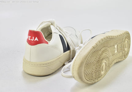 Veja  Herren Sportschuhe Sneaker  EUR 44 Nr. 25-V 1681
