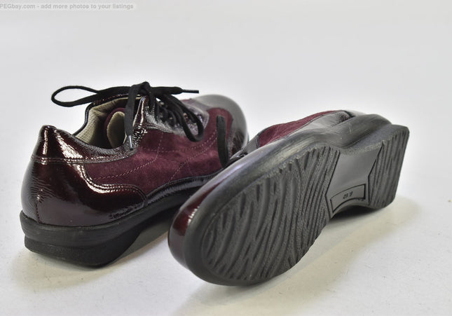 Medicus  Damen Halbschuhe Freizeitschuhe  UK 6,5 Nr. 26-A 338