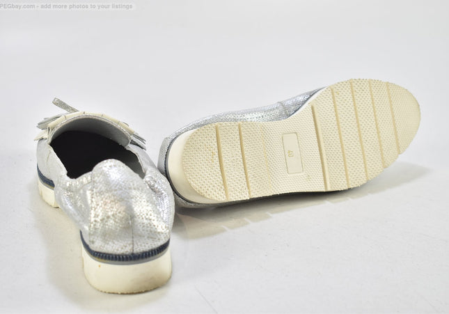Maripe  Damen Halbschuhe Slipper Ballerinas  EUR 40 Nr. 25-V 1859