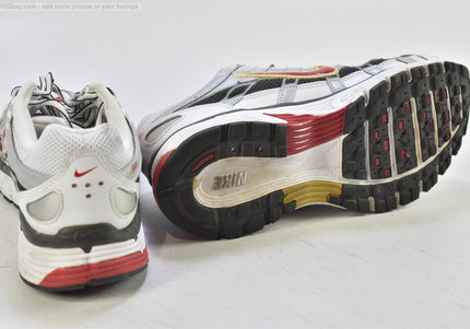 Nike P-6000 Damen Sportschuhe Sneaker  Gr. 39 Nr. 26-U 2433