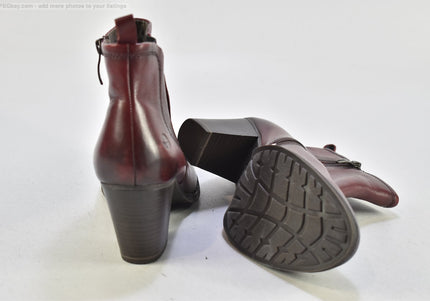 Tamaris  Damen Stiefelette Boots  EUR 41 Nr. 26-B 625
