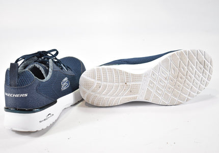 Skechers Damen Halbschuhe Freizeitschuhe EUR 38 Nr. 24-F 2751-Schuh-Gebraucht-secondhand