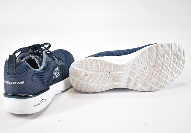 Skechers Damen Halbschuhe Freizeitschuhe EUR 38 Nr. 24-F 2751-Schuh-Gebraucht-secondhand