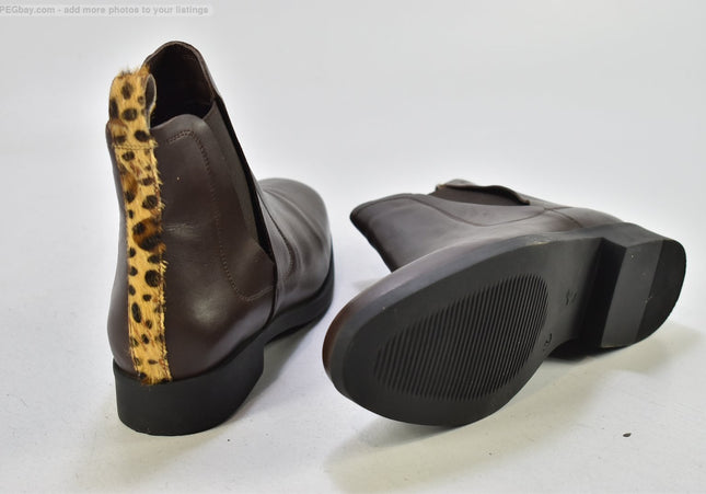 Joules  Damen Stiefelette Boots  UK 7 Nr. 25-B 2491