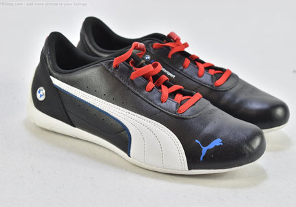 Puma BMW Damen Sportschuhe Sneaker  EUR 39 Nr. 26-A 120