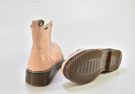 Bugatti  Damen Stiefelette Boots  EUR 38 Nr. 26-B 1110