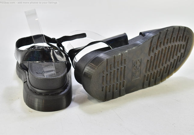 Dr. Martens  Damen Sandale Sandalette  EUR 39 Nr. 26-S 4259