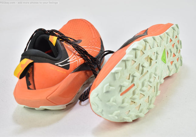 Asics Gel Trabuco 13 Herren Sportschuhe Sneaker  EUR 46,5 Nr. 3-R 1816