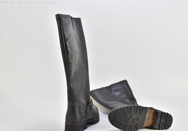 Sansibar  Damen Stiefel Stiefelette Boots  Gr. 37 Nr. 26-B 2587