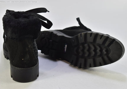 Igi&Co  Damen Stiefelette Boots  EUR 40 Nr. 25-B 3877