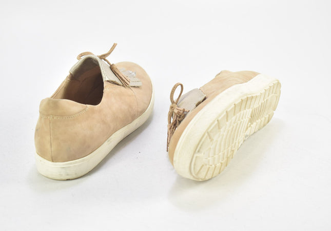 Caprice Damen Halbschuhe Slipper Ballerinas UK 5 Nr. 24-J 2640-Schuh-Gebraucht-secondhand