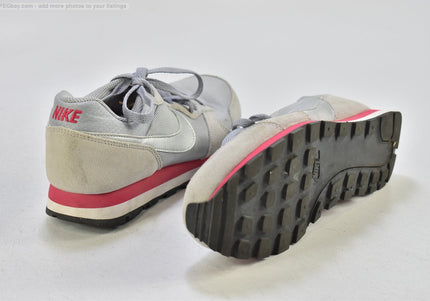 Nike MD Runner 2 Damen Sportschuhe Sneaker  EUR 38,5 Nr. 25-N 512