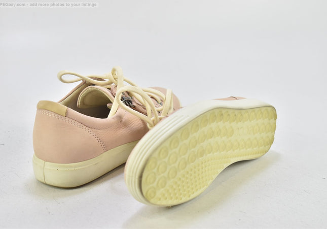 Ecco  Damen Halbschuhe Freizeitschuhe  EUR 37 Nr. 26-A 1316