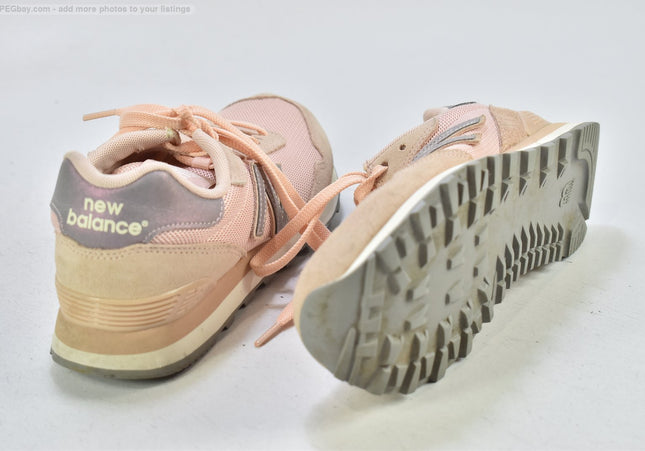 New Balance 515 Damen Sportschuhe Sneaker EUR 39 Nr. 25-U 1039-SchuhGebraucht